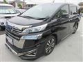 2019 Toyota Vellfire