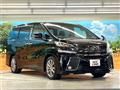 2017 Toyota Vellfire