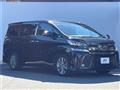 2017 Toyota Vellfire