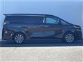 2017 Toyota Vellfire