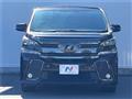 2017 Toyota Vellfire