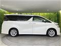2017 Toyota Vellfire