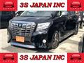 2016 Toyota Alphard