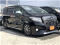 2016 Toyota Alphard