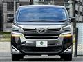 2019 Toyota Vellfire