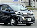2019 Toyota Vellfire