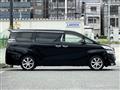 2019 Toyota Vellfire
