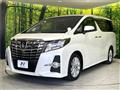 2015 Toyota Alphard