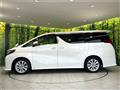 2015 Toyota Alphard