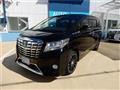2015 Toyota Alphard