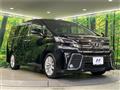 2017 Toyota Vellfire
