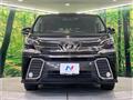 2017 Toyota Vellfire