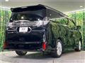 2017 Toyota Vellfire