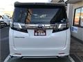 2016 Toyota Vellfire