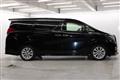 2015 Toyota Alphard