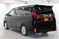 2015 Toyota Alphard