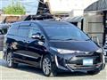 2016 Toyota Estima