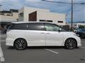 2016 Toyota Estima