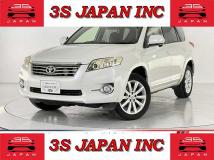 2012 Toyota Vanguard