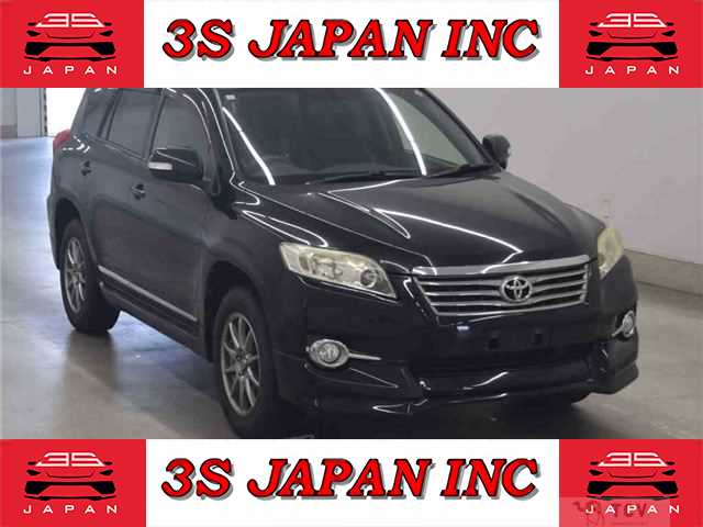 2013 Toyota Vanguard