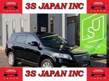 2012 Toyota Vanguard