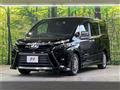 2018 Toyota Voxy