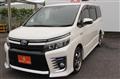2016 Toyota Voxy