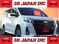 2016 Toyota Noah
