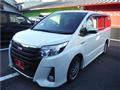 2016 Toyota Noah