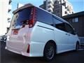 2016 Toyota Noah