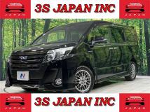 2017 Toyota Noah