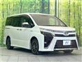 2019 Toyota Voxy