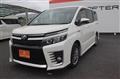 2017 Toyota Voxy