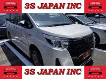 2017 Toyota Noah