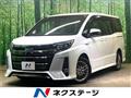 2018 Toyota Noah