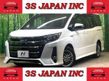 2018 Toyota Noah