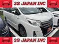 2016 Toyota Noah
