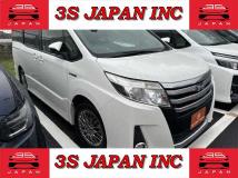 2016 Toyota Noah