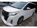 2016 Toyota Noah