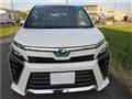 2017 Toyota Voxy