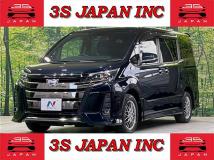 2017 Toyota Noah