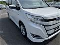 2017 Toyota Noah