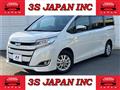 2017 Toyota Noah