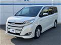 2017 Toyota Noah
