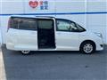 2017 Toyota Noah