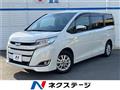 2017 Toyota Noah