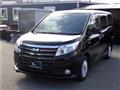 2015 Toyota Noah