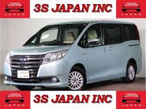 2014 Toyota Noah