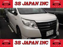 2015 Toyota Noah