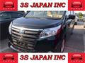 2014 Toyota Noah
